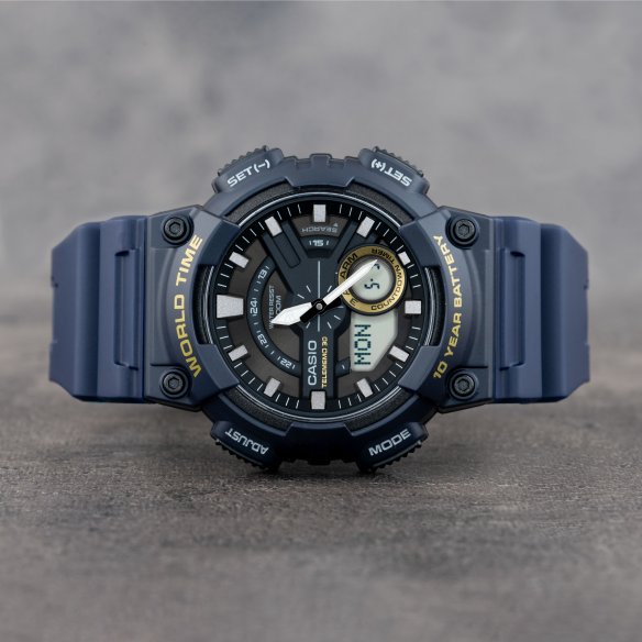 Casio Collection