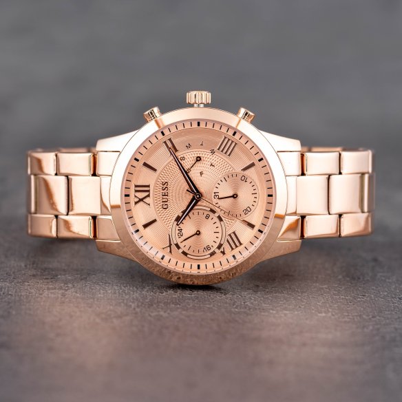 Guess  Solar