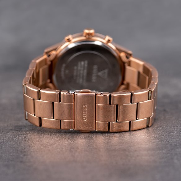 Guess  Solar