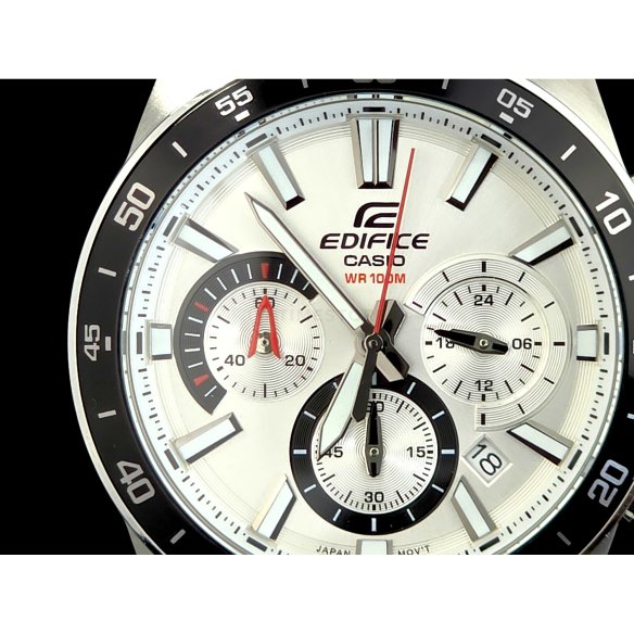 Casio Edifice 