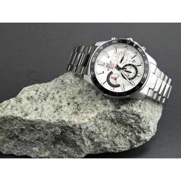 Casio Edifice 