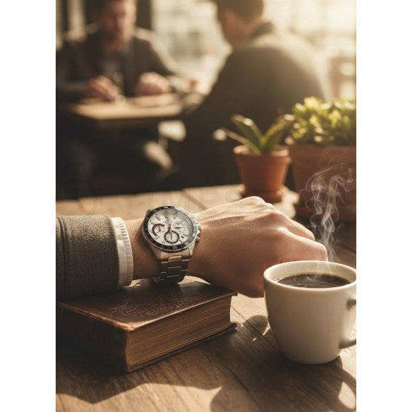 Casio Edifice 