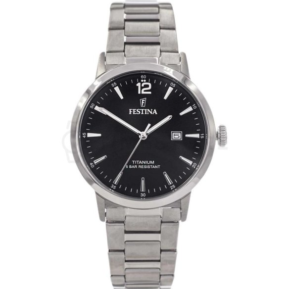 Festina Titanium