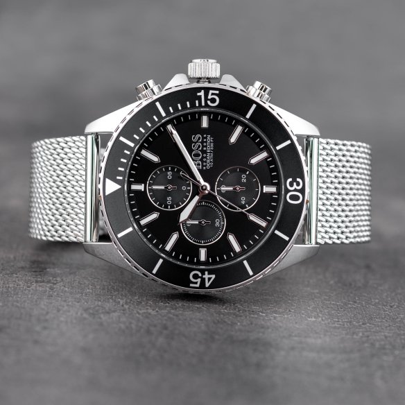 Hugo Boss Black