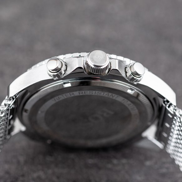 Hugo Boss Black