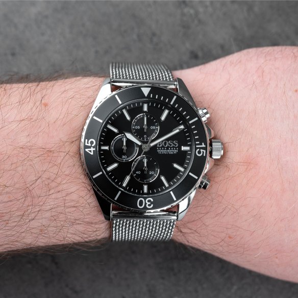 Hugo Boss Black