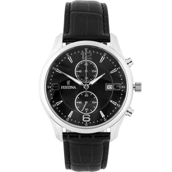 Festina Timeless Chronograph