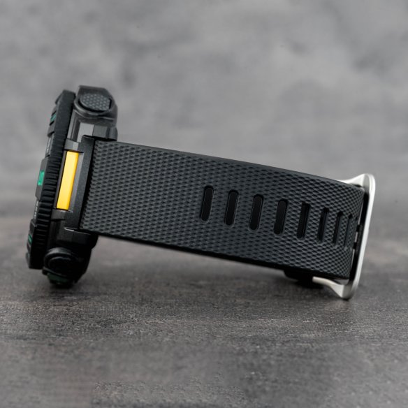 Casio Pro Trek