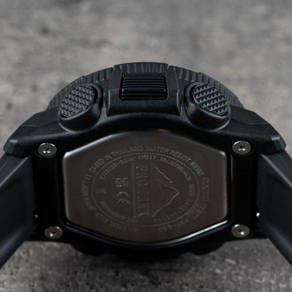 Casio Pro Trek