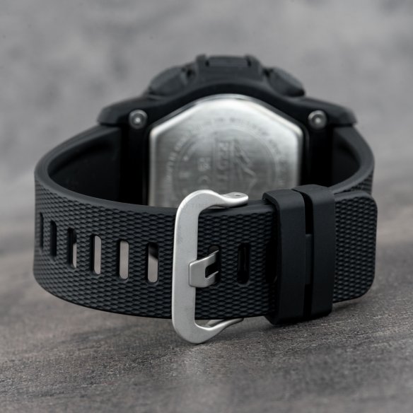 Casio Pro Trek
