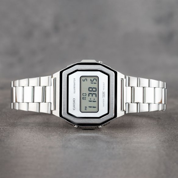 Casio Vintage