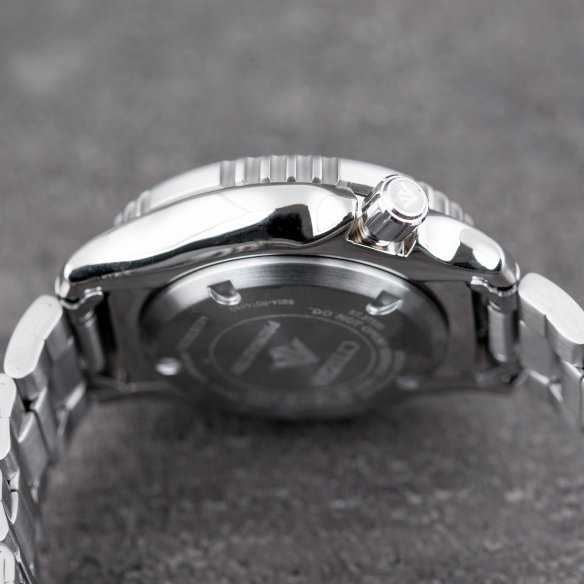 Citizen Promaster