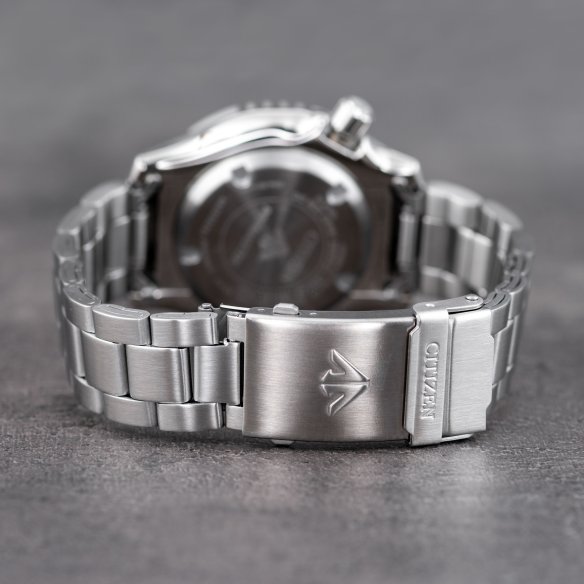 Citizen Promaster