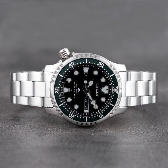 Citizen Promaster