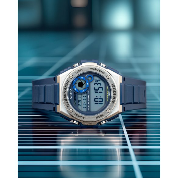 Casio Collection