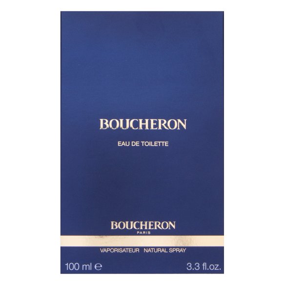 Boucheron Boucheron toaletná voda pre ženy 100 ml