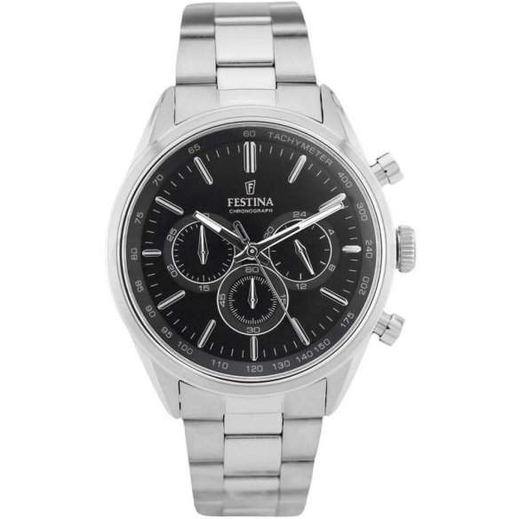 Festina Timeless Chronograph