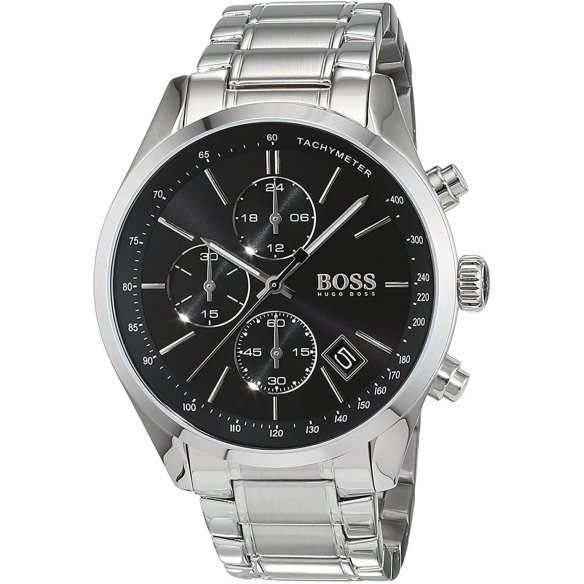 Hugo Boss Grand prix