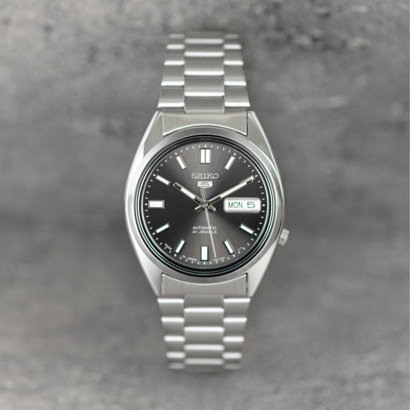 Seiko 5