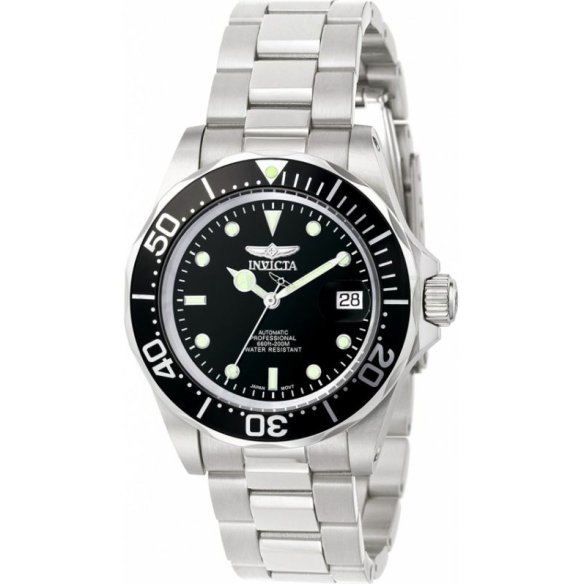 Invicta Pro Diver