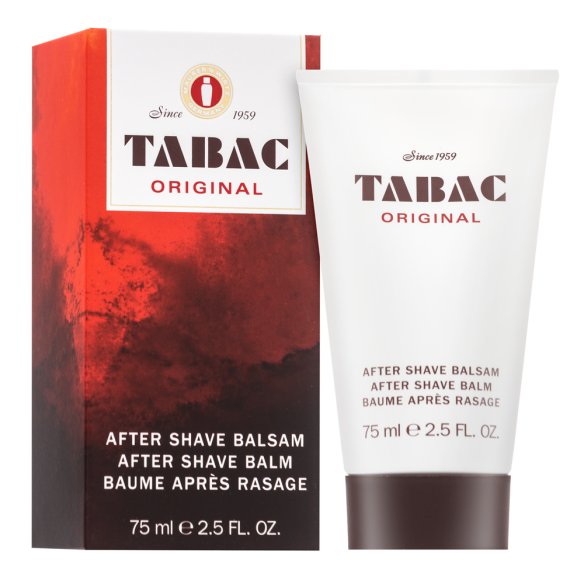 Tabac Tabac Original balzám po holení pro muže 75 ml