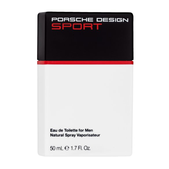 Porsche Design Sport toaletná voda pre mužov 50 ml