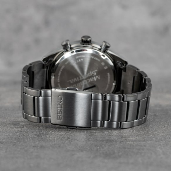 Seiko Solar