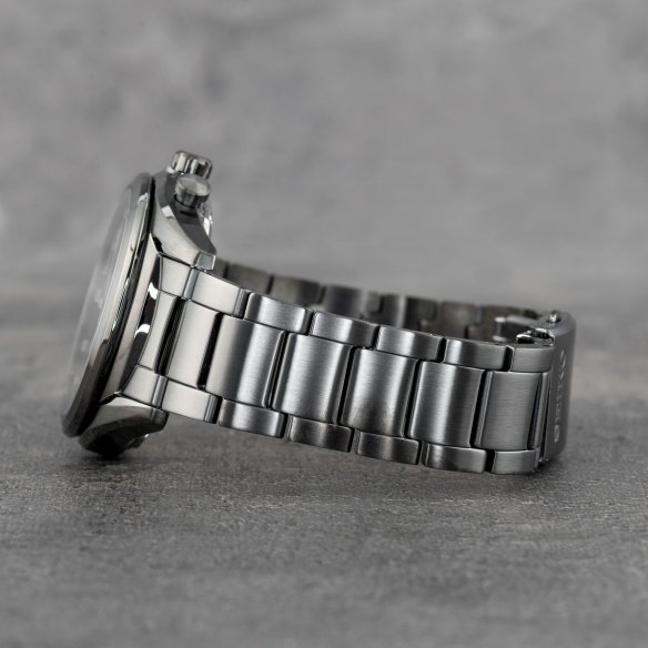 Seiko Solar