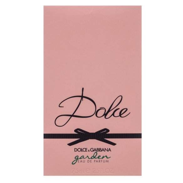 Dolce & Gabbana Dolce Garden Eau de Parfum femei 75 ml