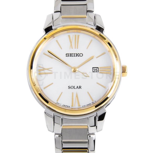 Seiko Solar