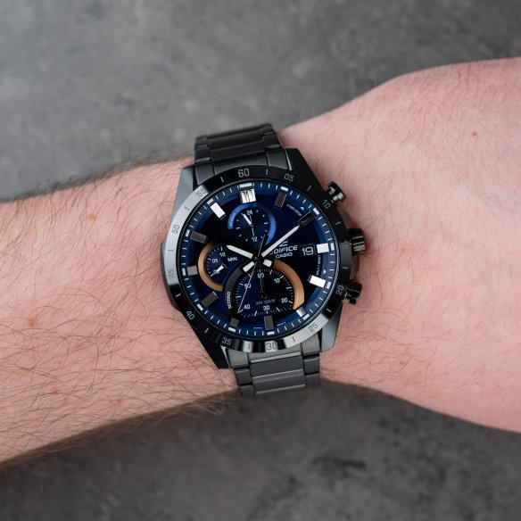 Casio Edifice