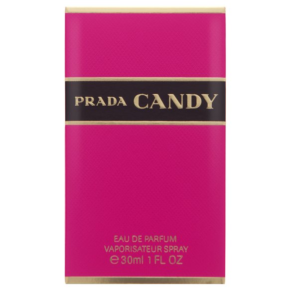 Prada Candy Eau de Parfum da donna 30 ml