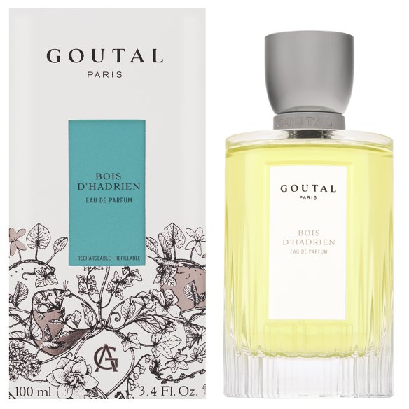 Annick Goutal Bois D'Hadrien Eau de Parfum férfiaknak 100 ml