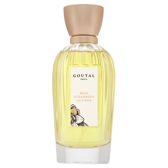 Annick Goutal Bois D'Hadrien parfémovaná voda pro ženy 100 ml