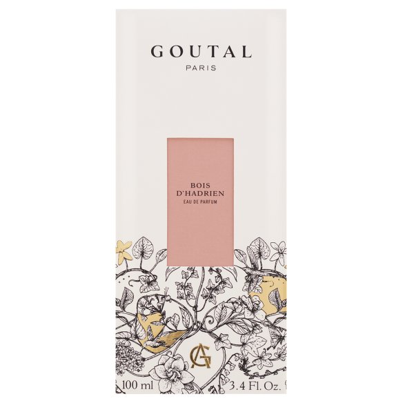 Annick Goutal Bois D'Hadrien parfémovaná voda pro ženy 100 ml