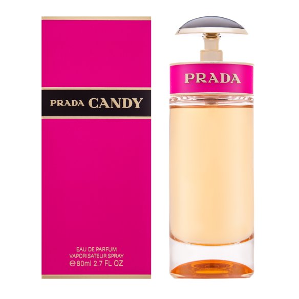 Prada Candy Eau de Parfum nőknek 80 ml