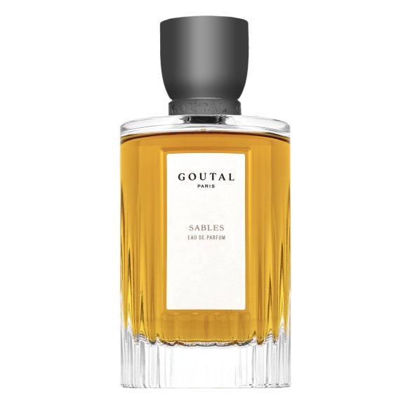 Annick Goutal Sables Eau de Parfum férfiaknak 100 ml