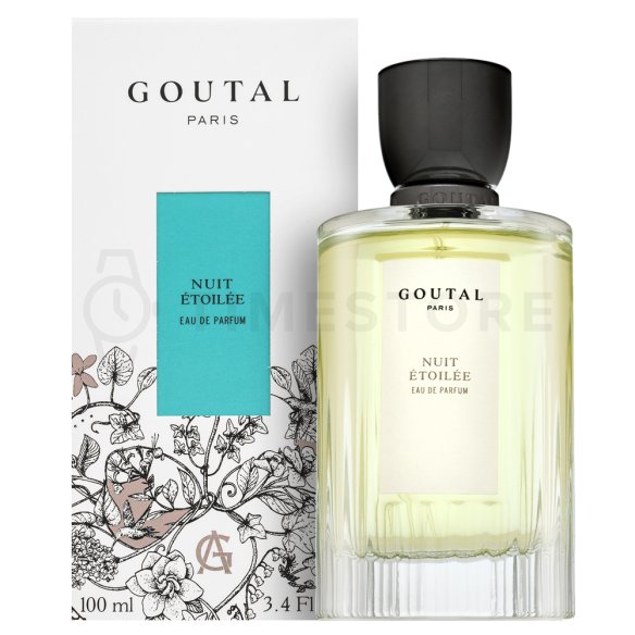 Annick Goutal Nuit Etoilee parfémovaná voda pre mužov 100 ml