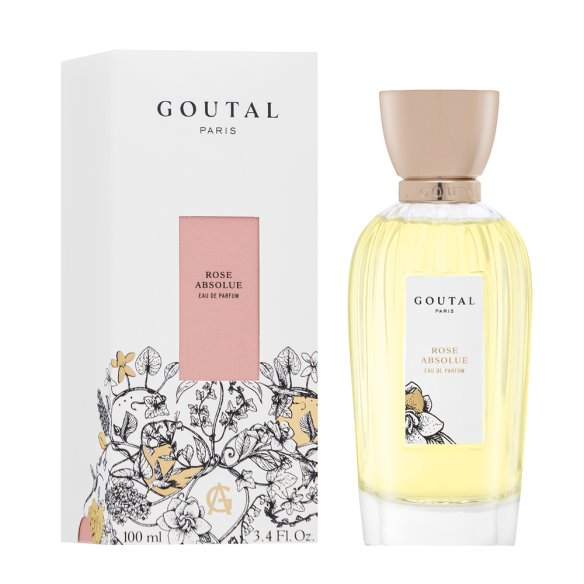 Annick Goutal Rose Absolue parfémovaná voda pro ženy 100 ml