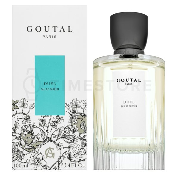 Annick Goutal Duel parfumirana voda za moške 100 ml | TIMESTORE.SI