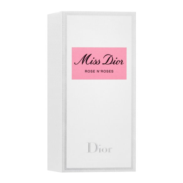 Dior (Christian Dior) Miss Dior Rose N'Roses woda toaletowa dla kobiet 50 ml