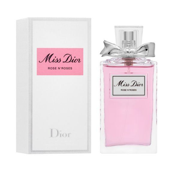 Dior (Christian Dior) Miss Dior Rose N'Roses woda toaletowa dla kobiet 50 ml