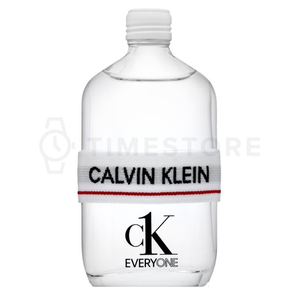 Calvin Klein CK Everyone Toaletna voda unisex 50 ml