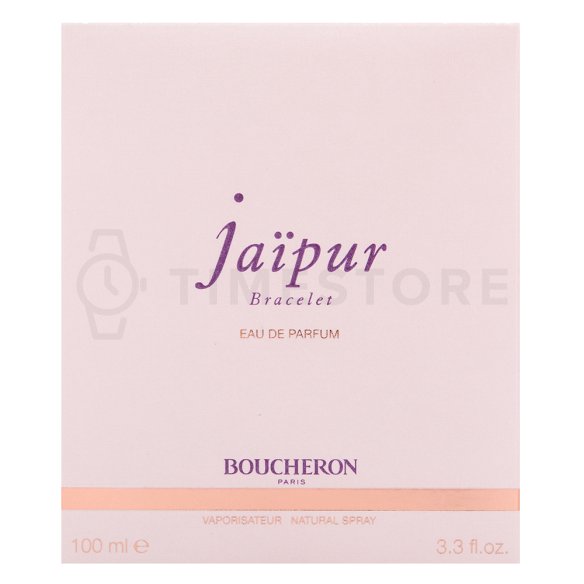 Boucheron Jaipur Bracelet Eau de Parfum nőknek 100 ml