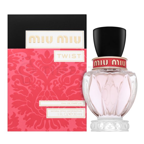 Miu Miu Twist parfémovaná voda pro ženy 30 ml