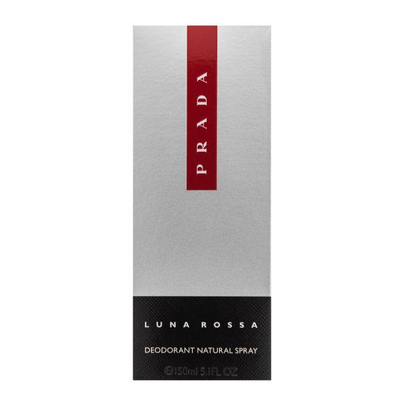 Prada Luna Rossa deospray pro muže 150 ml