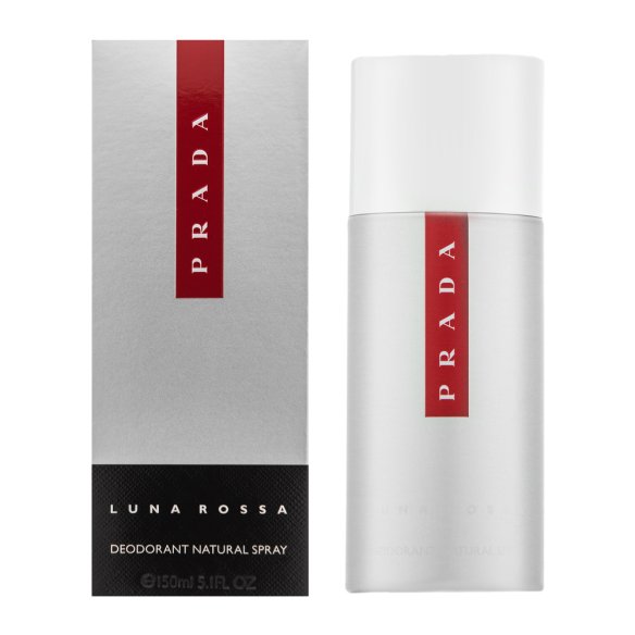 Prada Luna Rossa deospray pro muže 150 ml