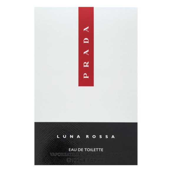 Prada Luna Rossa Eau de Toilette da uomo 100 ml