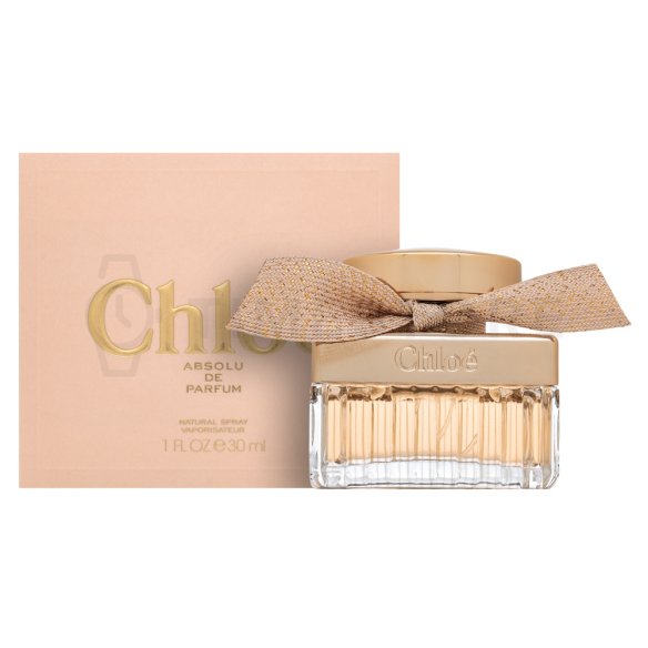 Chloé Chloé Absolu de Parfum parfémovaná voda pro ženy 30 ml