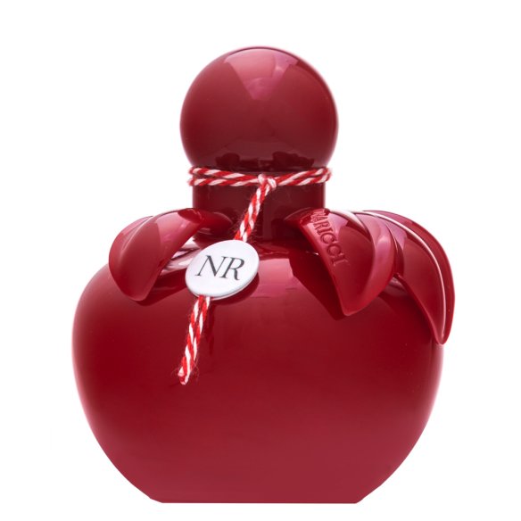 Nina Ricci Nina Rouge toaletní voda pro ženy 30 ml